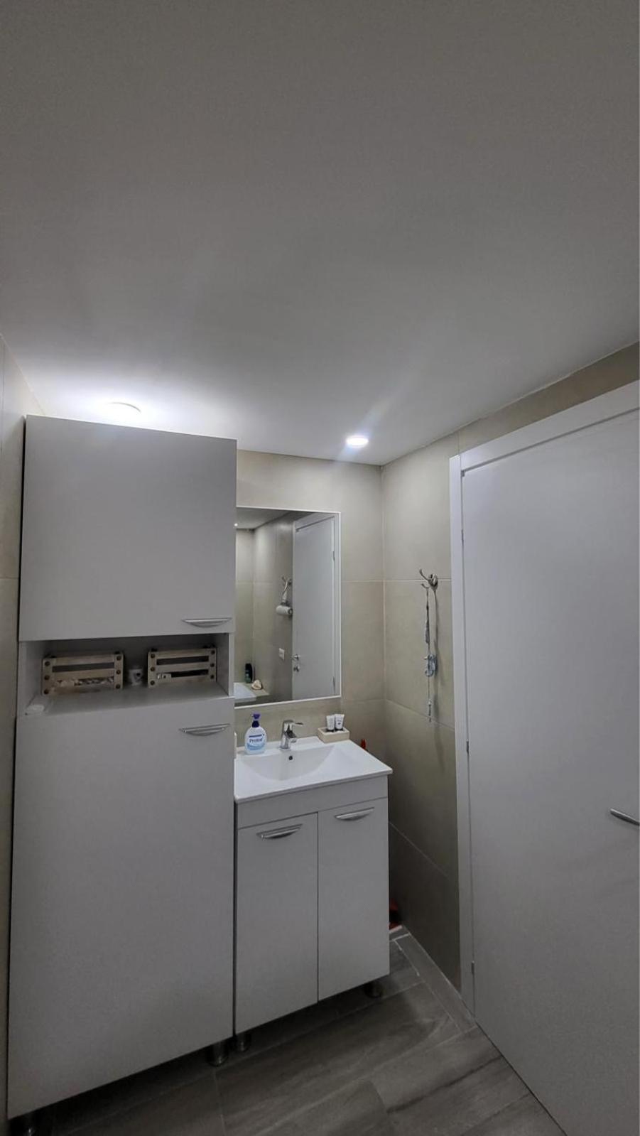 Serenity Sea View Apartment Olimp Kültér fotó